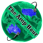 The Amp Hour Radio Show