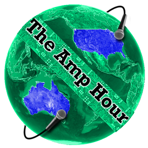 The Amp Hour The Amp Hour