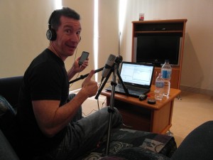 HotelRoomStudio