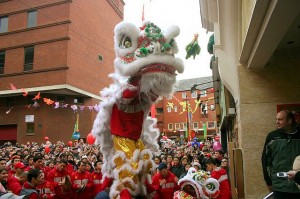 Chinese New Year