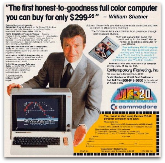 Shatner