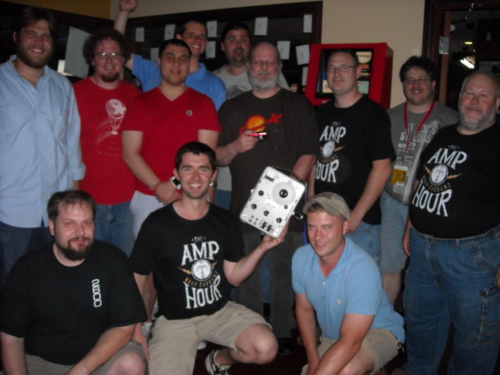 TheAmpHour_Hamvention_Meetup