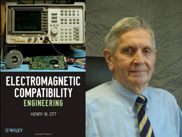 EMC Expert, Henry Ott, discusses Rigol DSA815