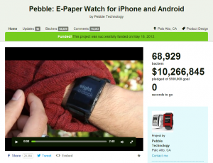 Pebble KS Proto